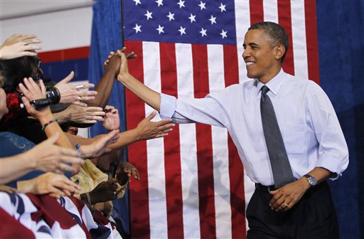 Barack Obama