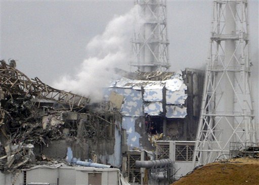Japan Nuclear