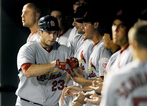 David Freese