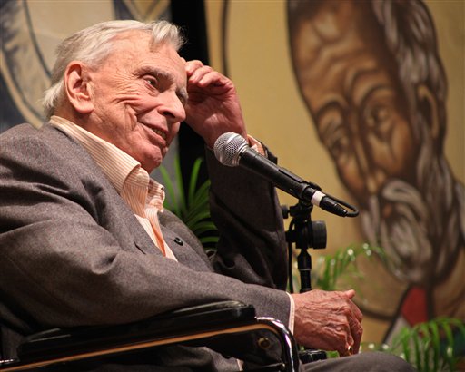 Gore Vidal
