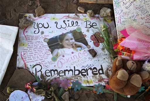 Colorado Shooting