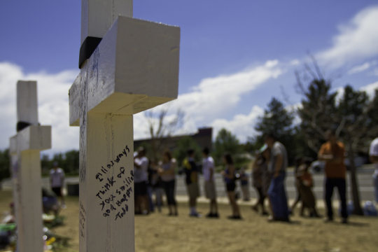 Massacre Memorial