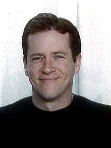 Gordon Cowden