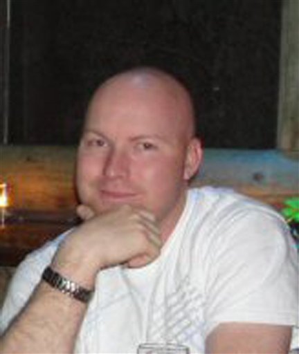 Jesse Childress