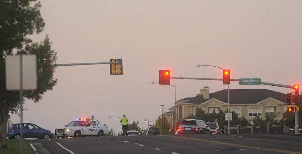 AURORA SHOOTING