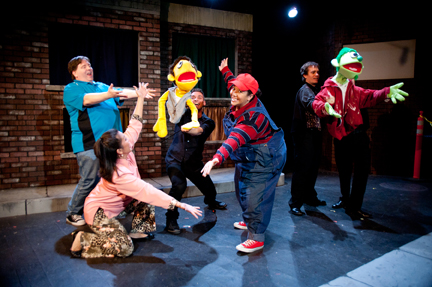 Avenue Q