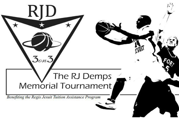 R.J. Demps 3-on-3 Memorial Tournament