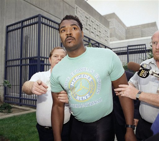 Rodney King