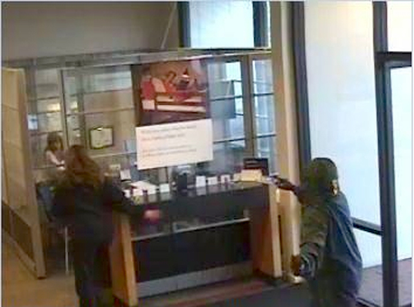Christian Paetsch robbery suspect