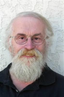 Ed Quillen