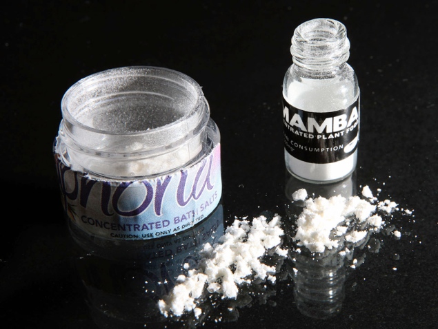 bath salts drug