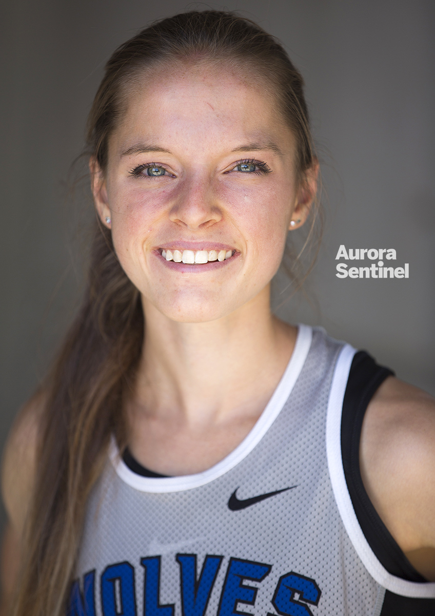 Track & Field: Brie Oakley drops fastest outdoor prep 2-mile in history at Brooks PR Invitational Track & Field: Brie Oakley drops fastest outdoor prep 2-mile in history at Brooks PR Invitational