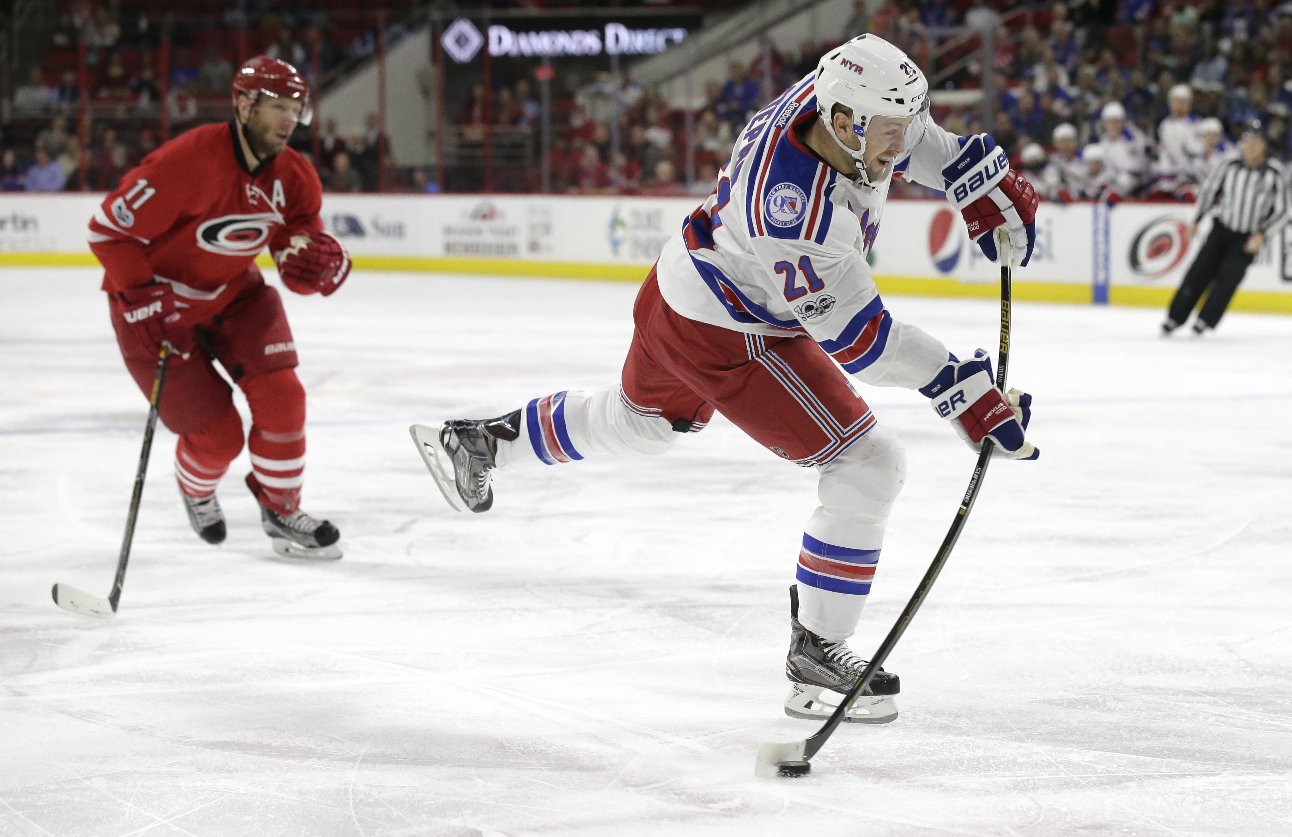 NHL movement just getting started going into free agency NHL movement just getting started going into free agency