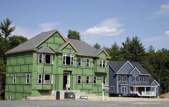 Average US mortgage rates steady; 30-year at 3.93 percent Average US mortgage rates steady; 30-year at 3.93 percent