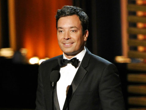 Jimmy Fallon passes on monologue to reflect on Charlottesville protests