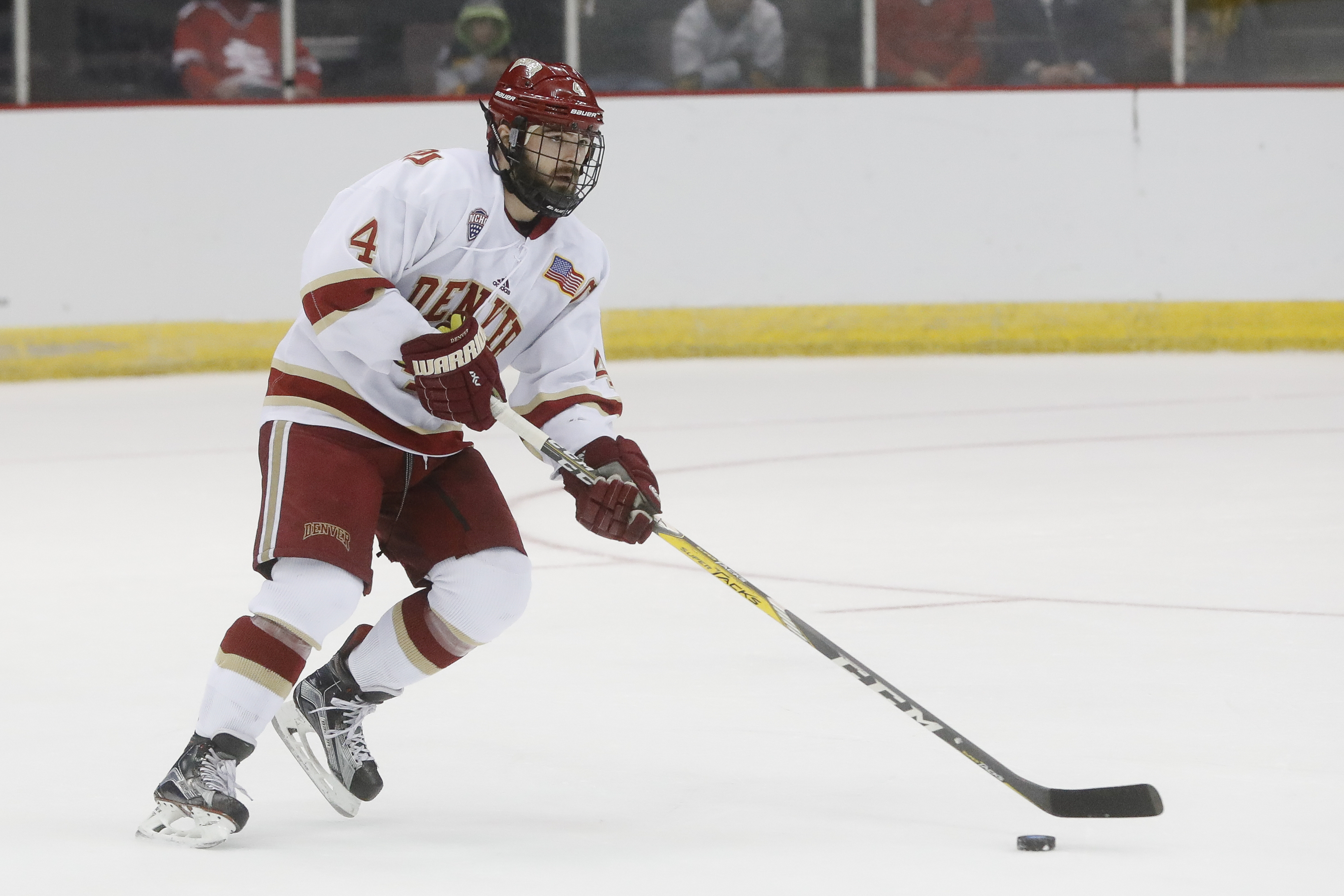 Former DU star Will Butcher an NHL free agent after not signing with Avalanche Former DU star Will Butcher an NHL free agent after not signing with Avalanche