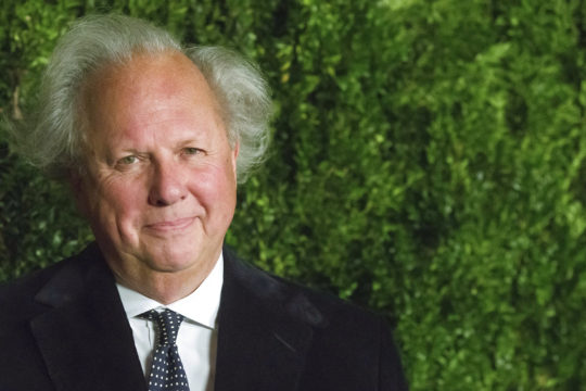Vanity Fair editor-in-chief Graydon Carter to step down Vanity Fair editor-in-chief Graydon Carter to step down