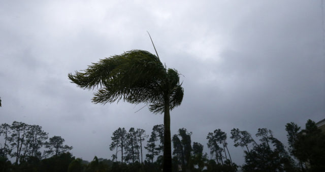Hurricane Irma threatens Florida's bustling tourism industry Hurricane Irma threatens Florida's bustling tourism industry