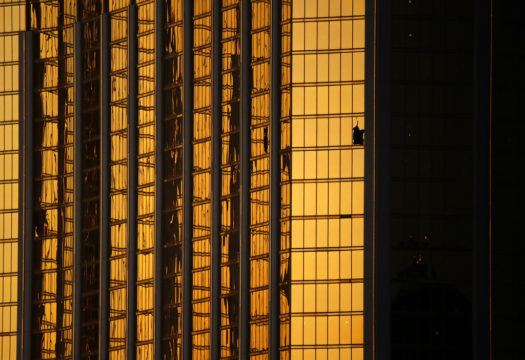 Las Vegas shooter's girlfriend says she had no prior knowledge of attack Las Vegas shooter's girlfriend says she had no prior knowledge of attack