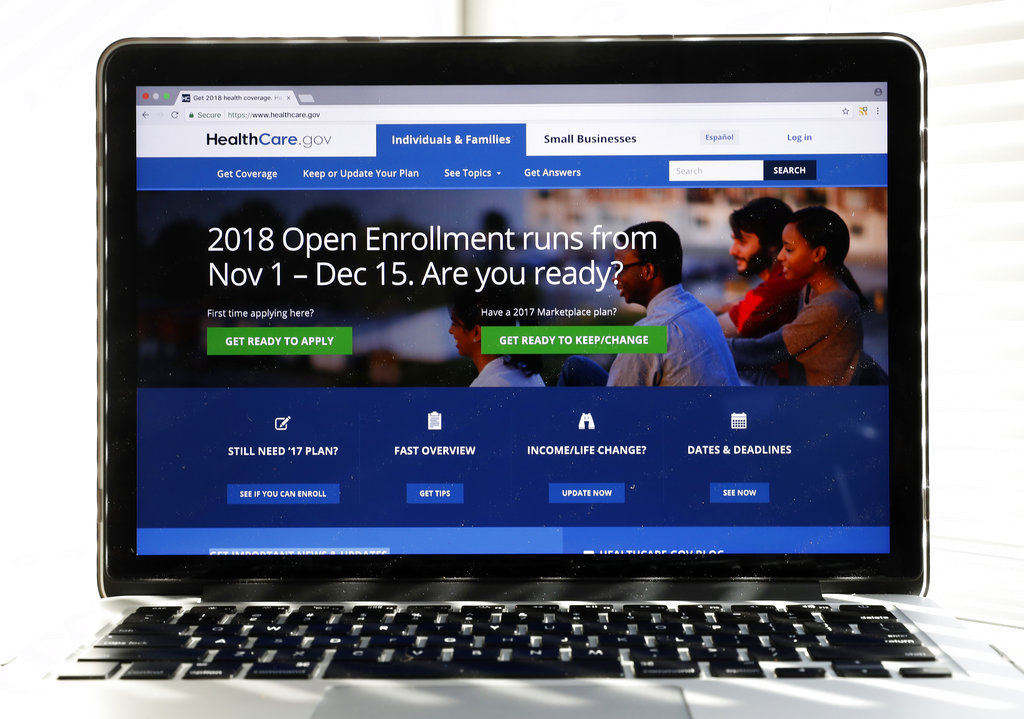 Trump’s health subsidy shutdown could lead to free insurance