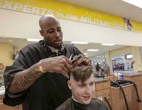 US Labor Productivity Jumps 3.0% In Q3, More Than Expected