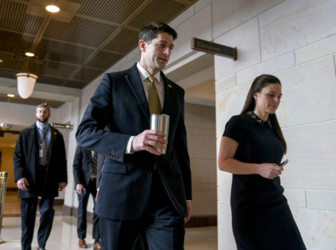 Democrats dig in on immigration, shutdown risk or no Democrats dig in on immigration, shutdown risk or no