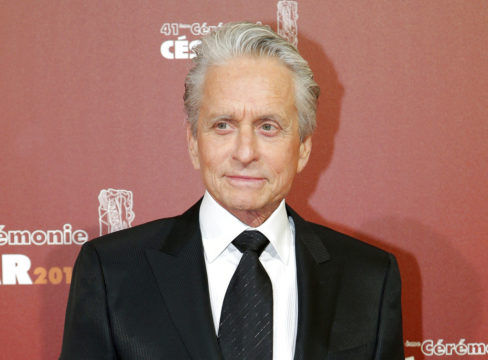 Michael Douglas Accused of Harassing, Masturbating in Front of Former Employee Michael Douglas Accused of Harassing, Masturbating in Front of Former Employee