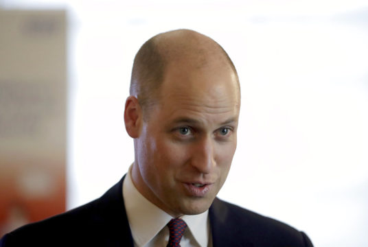 Britain Royals