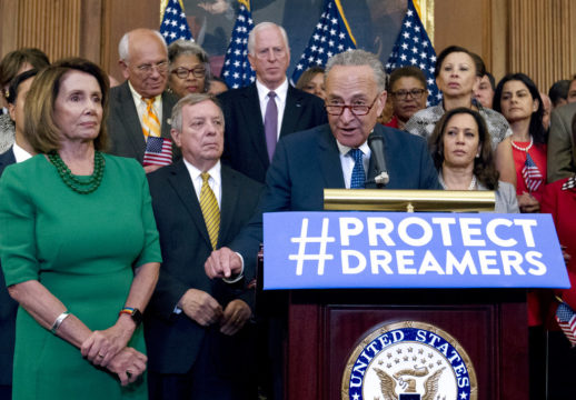 US President Trump for 'fair, equitable, merit-based' immigration system