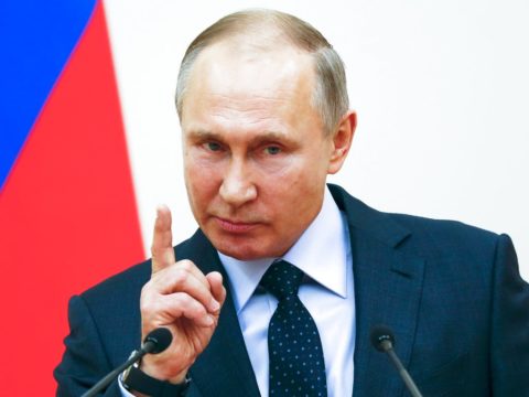 Putin, Macron discuss Syria, preparations for French leader's visit to Russian Federation Putin, Macron discuss Syria, preparations for French leader's visit to Russian Federation