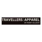 Instapaper profile picture for @travellers