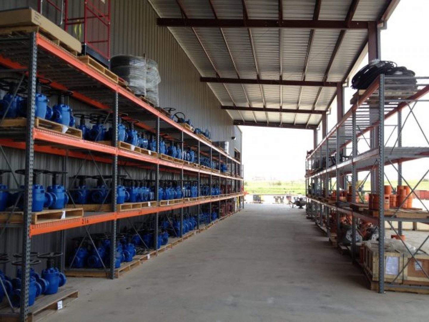 CACTUS WELLHEAD DuBois, PA Gallery