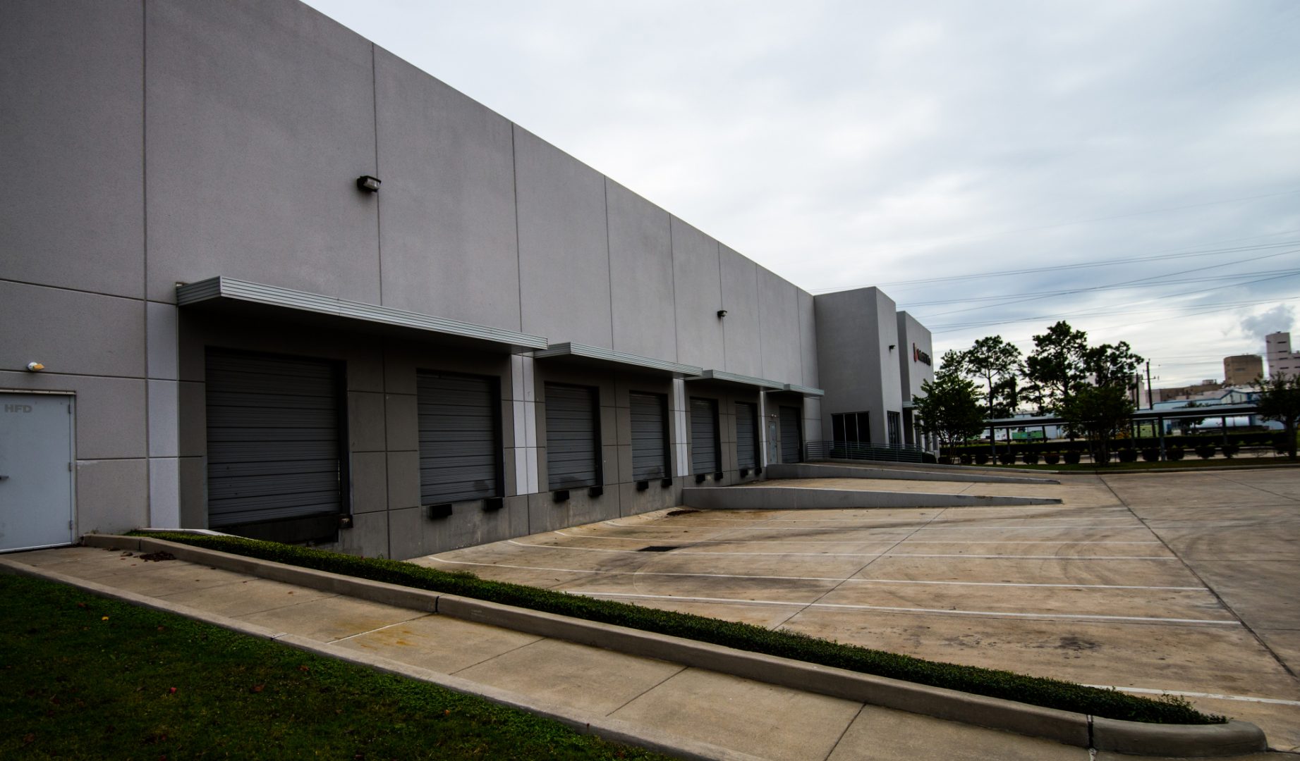 INDUSTRIAL VALCO Gallery