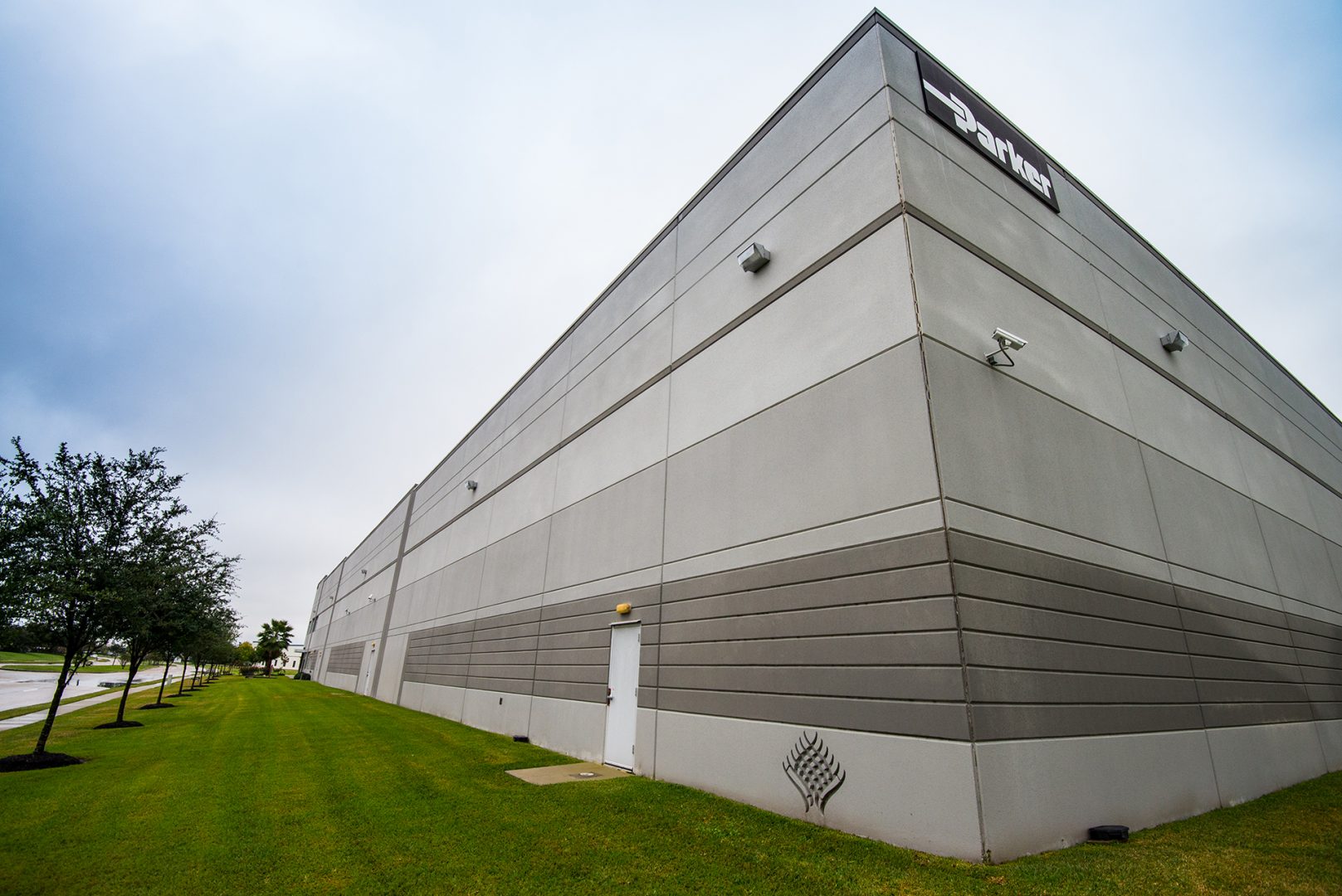 PARKER HANNIFIN Gallery