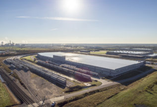 225 Railport