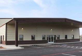 Access Midstream - Midland, Texas