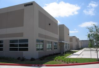 COMMERCE CENTER - Sugar Land, TX