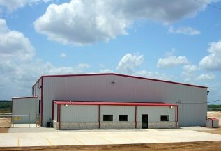 GE OIL AND GAS - Cotulla, TX