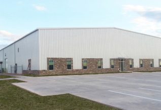 GE OIL AND GAS - ODESSA, TX