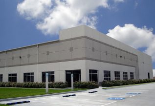 GREENBRIAR SW BUSINESS PARK