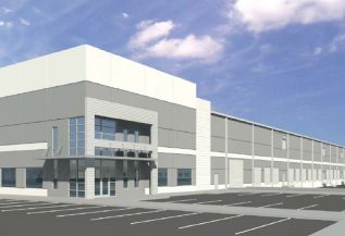 Bayport Logistics Park