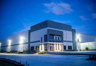 Imperial Distribution Center