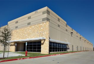 Northpoint Distribution Center