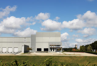 Century Plaza Distribution Center Building I