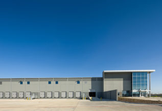 Park 161 Distribution Center