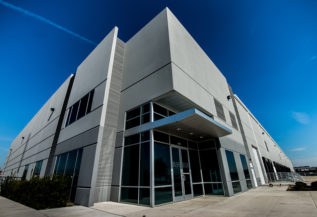Rampart Corporate Center