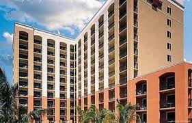 The Residence Inn
