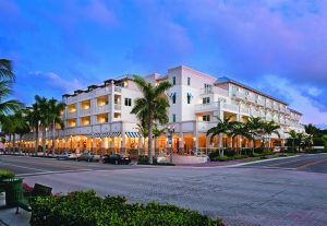 The Seagate Hotel & Spa