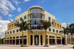 Hyatt Place - Delray Beach