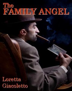 family angel book cover